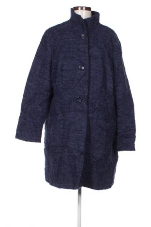 Дамско палто Unbranded, Размер XL, Цвят Лилав, Цена 24,03 €