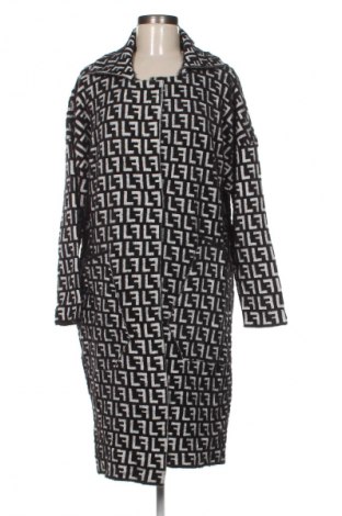 Дамско палто Unbranded, Размер L, Цвят Многоцветен, Цена 24,03 €