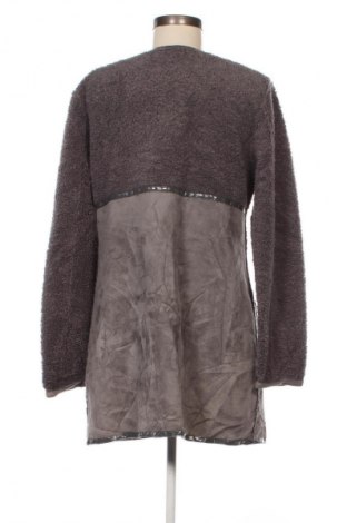 Дамско палто Unbranded, Размер M, Цвят Сив, Цена 20,96 €