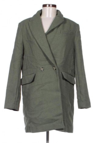 Damenmantel Unbranded, Größe L, Farbe Grün, Preis 42,99 €