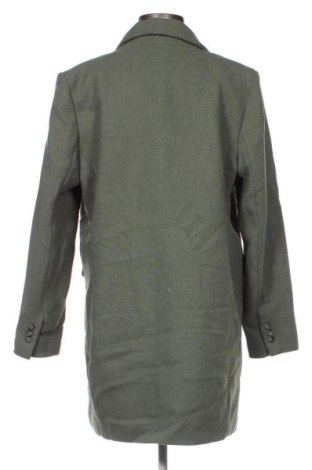 Damenmantel Unbranded, Größe L, Farbe Grün, Preis 42,99 €