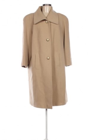 Női kabát Unbranded, Méret 4XL, Szín Bézs, Ár 22 559 Ft
