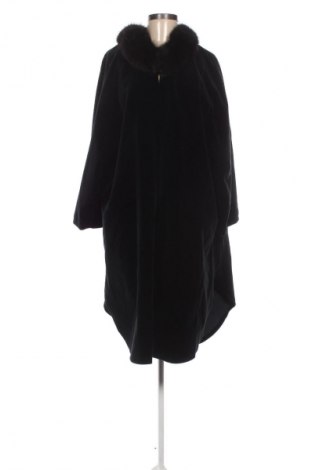 Damenmantel Unbranded, Größe 4XL, Farbe Schwarz, Preis € 45,16
