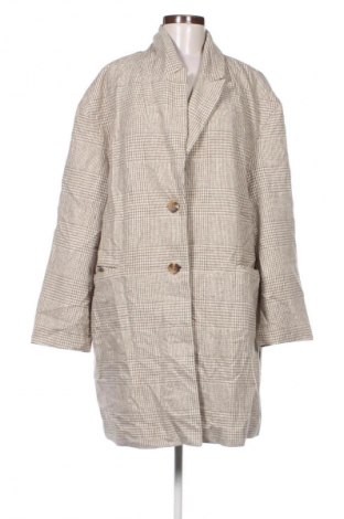 Дамско палто Laura Torelli, Размер XL, Цвят Многоцветен, Цена 19,42 €