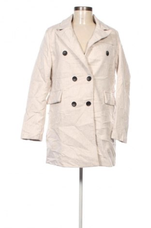 Dámsky kabát  Unbranded, Veľkosť M, Farba Béžová, Cena  68,95 €