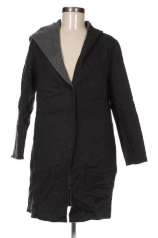 Дамско палто Uniqlo, Размер S, Цвят Сив, Цена 21,47 €