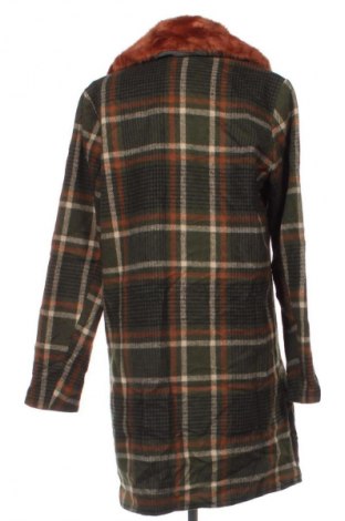 Дамско палто Unique, Размер M, Цвят Многоцветен, Цена 18,91 €