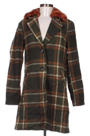 Дамско палто Unique, Размер M, Цвят Многоцветен, Цена 18,91 €
