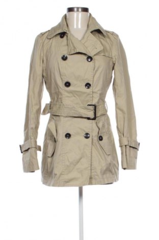 Дамски шлифер United Colors Of Benetton, Размер M, Цвят Зелен, Цена 27,60 €, #134002408