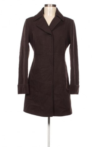Damenmantel United Colors Of Benetton, Größe M, Farbe Braun, Preis € 61,99
