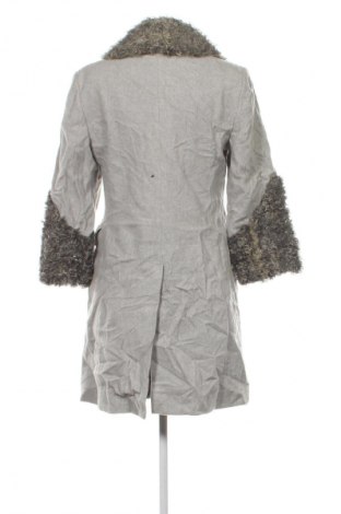 Дамско палто United Colors Of Benetton, Размер M, Цвят Сив, Цена 44,99 €