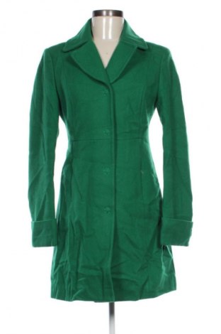 Palton de femei United Colors Of Benetton, Mărime L, Culoare Verde, Preț 304,99 Lei, #134068825