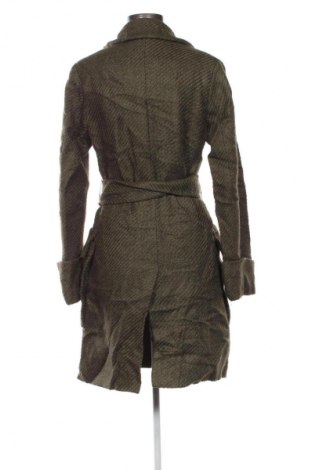 Dámský kabát  United Colors Of Benetton, Velikost L, Barva Zelená, Cena  1 079,00 Kč