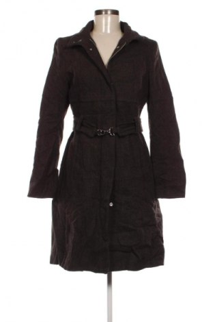 Damenmantel United Colors Of Benetton, Größe S, Farbe Braun, Preis 49,99 €