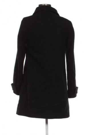 Damski płaszcz United Colors Of Benetton, Rozmiar M, Kolor Czarny, Cena 196,99 zł