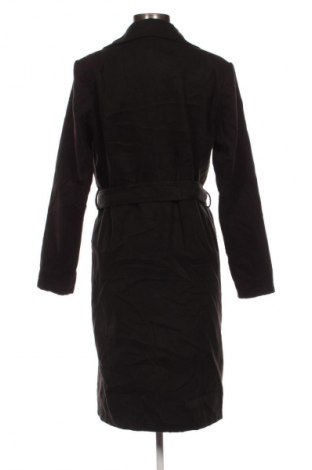 Damski płaszcz VILA, Rozmiar M, Kolor Czarny, Cena 119,99 zł