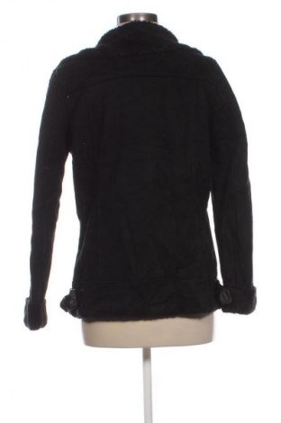 Damski płaszcz VILA, Rozmiar S, Kolor Czarny, Cena 103,99 zł