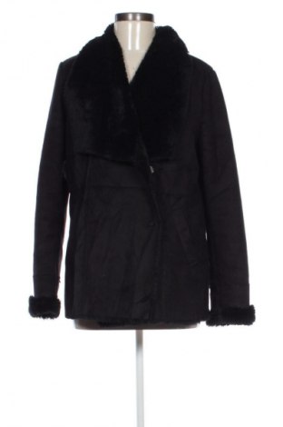 Dámský kabát  VILA, Velikost M, Barva Černá, Cena  539,00 Kč