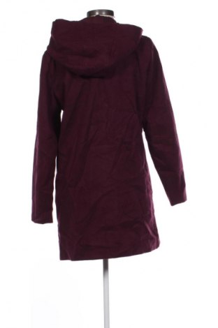 Palton de femei VILA, Mărime M, Culoare Roșu, Preț 135,99 Lei