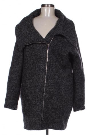 Palton de femei VILA, Mărime XL, Culoare Negru, Preț 235,99 Lei, #134095707