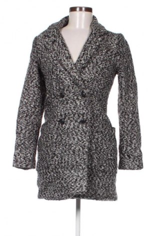 Γυναικείο παλτό VILA, Μέγεθος XS, Χρώμα Πολύχρωμο, Τιμή 17,99 €