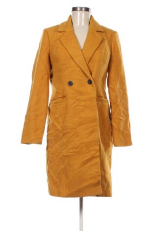 Dámský kabát  Vero Moda, Velikost S, Barva Žlutá, Cena  719,00 Kč