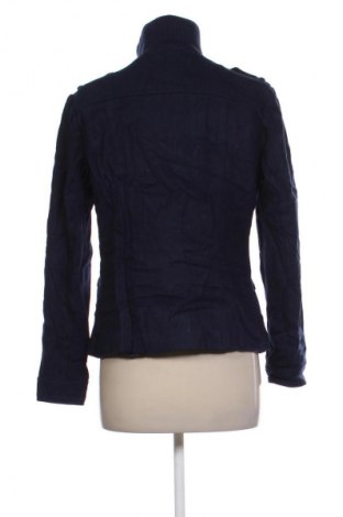 Dámský kabát  Vero Moda, Velikost L, Barva Modrá, Cena  549,00 Kč