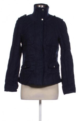 Dámský kabát  Vero Moda, Velikost L, Barva Modrá, Cena  549,00 Kč