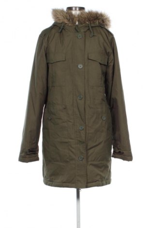 Дамско яке Vero Moda, Размер XL, Цвят Зелен, Цена 24,03 €