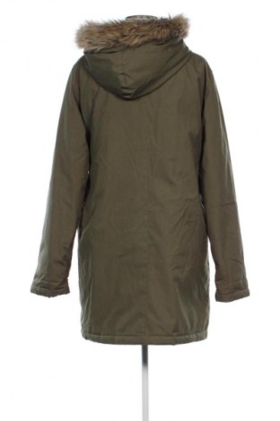 Дамско яке Vero Moda, Размер XL, Цвят Зелен, Цена 24,03 €