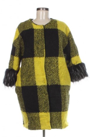 Dámsky kabát  WU'SIDE, Veľkosť M, Farba Viacfarebná, Cena  19,95 €