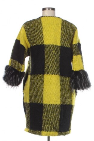 Dámsky kabát  WU'SIDE, Veľkosť M, Farba Viacfarebná, Cena  19,95 €