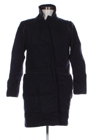 Női kabát Whistles, Méret S, Szín Kék, Ár 10 309 Ft