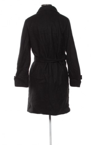 Γυναικείο παλτό Wolff, Μέγεθος L, Χρώμα Μαύρο, Τιμή 66,99 €