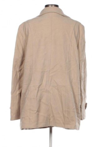 Γυναικείο παλτό Wool & Cashmere, Μέγεθος L, Χρώμα  Μπέζ, Τιμή 26,99 €