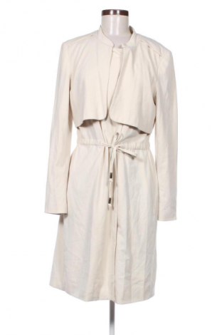 Дамско палто Y.A.S, Размер M, Цвят Екрю, Цена 17,38 €