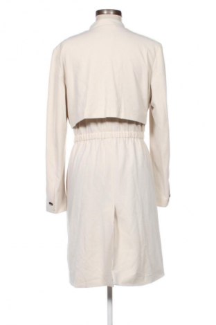 Дамско палто Y.A.S, Размер M, Цвят Екрю, Цена 17,38 €