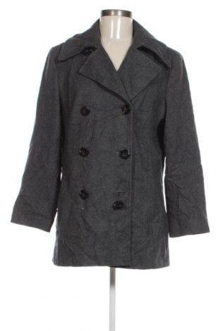 Dámský kabát  Yessica, Velikost L, Barva Šedá, Cena  499,00 Kč