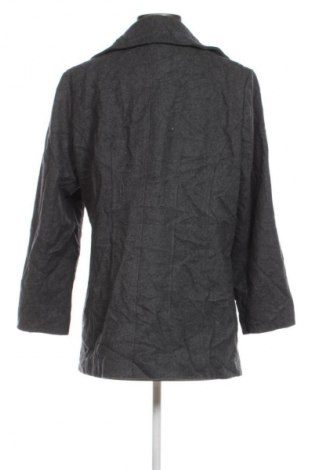 Dámský kabát  Yessica, Velikost L, Barva Šedá, Cena  499,00 Kč