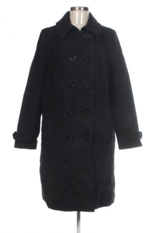 Dámský kabát  Yessica, Velikost XL, Barva Černá, Cena  809,00 Kč