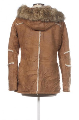 Palton de femei Yessica, Mărime M, Culoare Bej, Preț 155,99 Lei