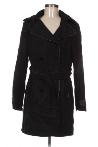 Dámský kabát  Yessica, Velikost M, Barva Černá, Cena  689,00 Kč