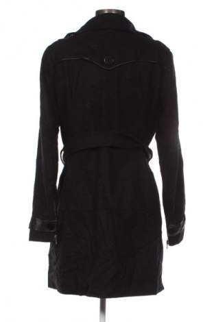 Dámský kabát  Yessica, Velikost M, Barva Černá, Cena  689,00 Kč