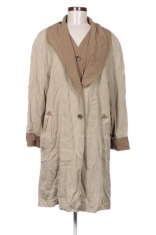 Damski płaszcz Yessica, Rozmiar M, Kolor Kolorowy, Cena 29,99 zł