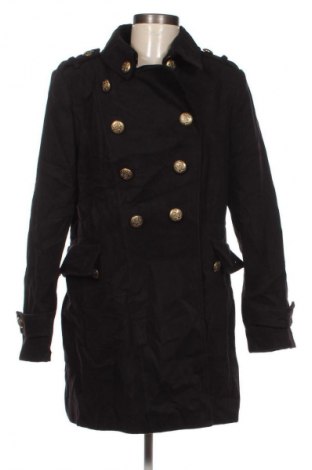 Palton de femei Yessica, Mărime XL, Culoare Negru, Preț 162,99 Lei