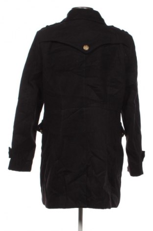 Palton de femei Yessica, Mărime XL, Culoare Negru, Preț 162,99 Lei