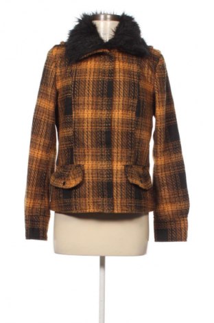 Γυναικείο παλτό Yessica, Μέγεθος M, Χρώμα Πολύχρωμο, Τιμή 22,99 €