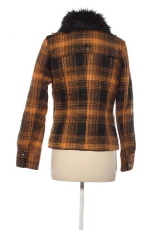 Γυναικείο παλτό Yessica, Μέγεθος M, Χρώμα Πολύχρωμο, Τιμή 22,99 €