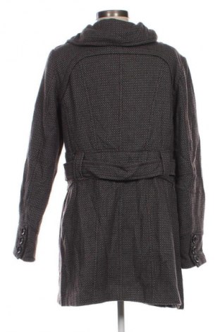 Palton de femei Yessica, Mărime XL, Culoare Maro, Preț 140,99 Lei