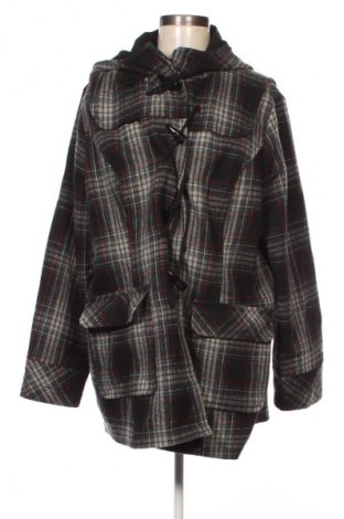 Palton de femei Yessica, Mărime XL, Culoare Multicolor, Preț 107,99 Lei